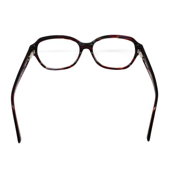 Kirkland Signature KS 488 Mission Valley 56-16-135 Eyeglasses FRAMES ONLY - GOOD - Picture 11 of 12